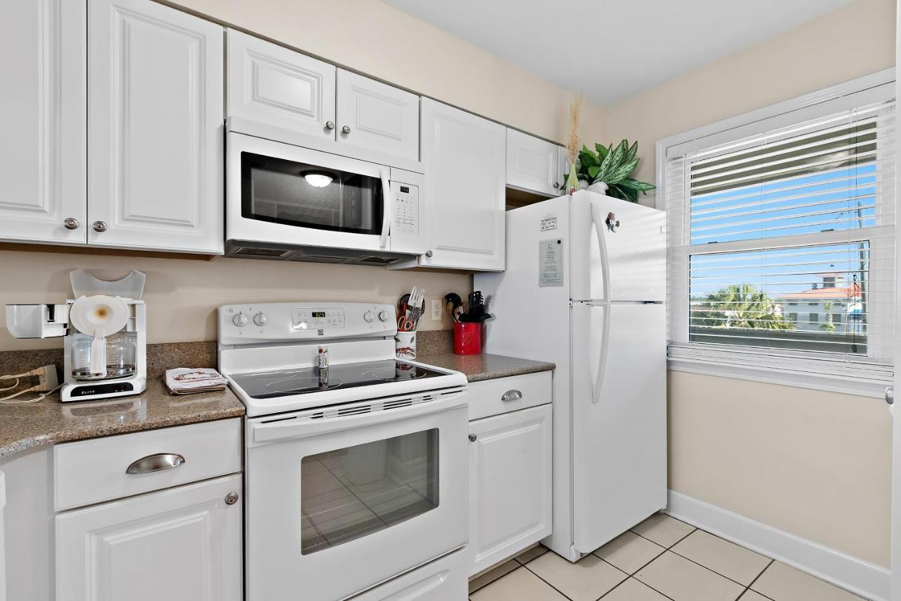Ramsgate Harbor 62 Hotel Panama City Beach Exterior foto