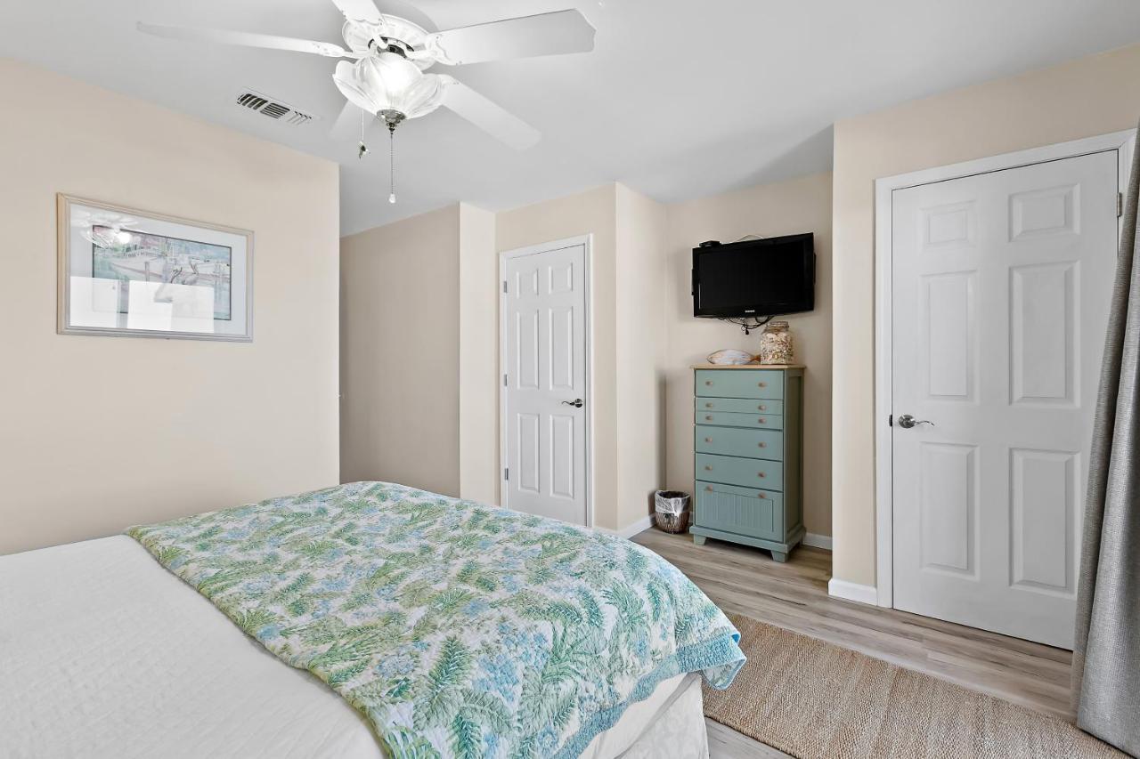 Ramsgate Harbor 62 Hotel Panama City Beach Exterior foto